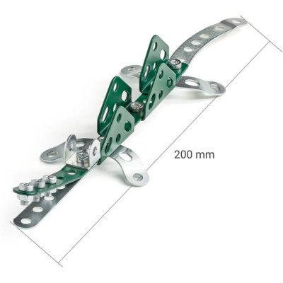 Merkur Mini ZOO - Krokodýl