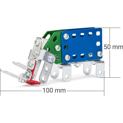 Merkur Mini ZOO - Nosorožec
