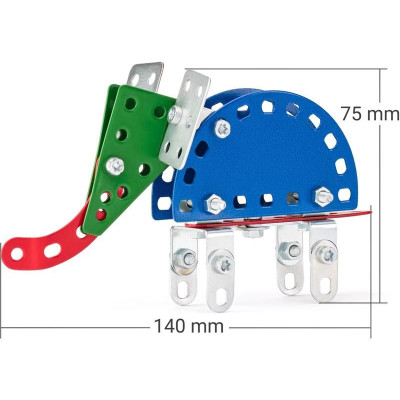 Merkur Mini ZOO - Slon