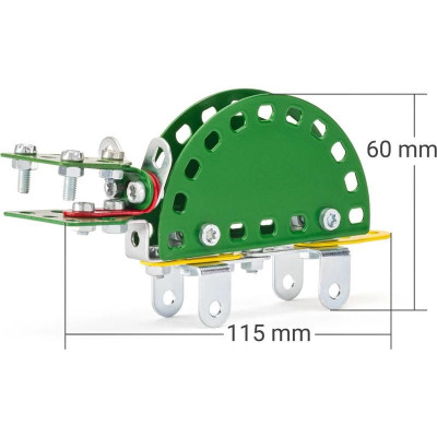Merkur Mini ZOO - Hroch