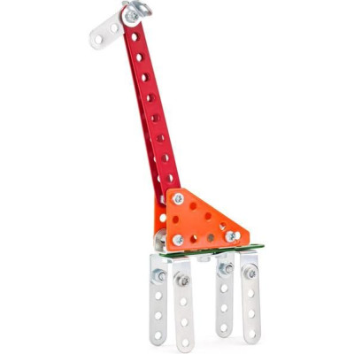 Merkur Mini ZOO - Žirafa