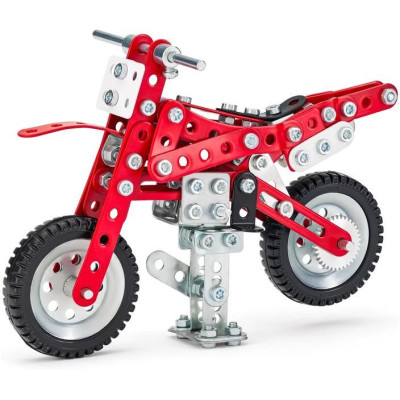 Merkur Dirtbike