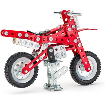 Merkur Dirtbike