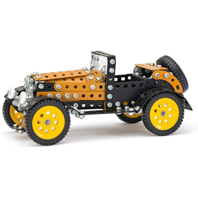 Merkur Veterán Aero