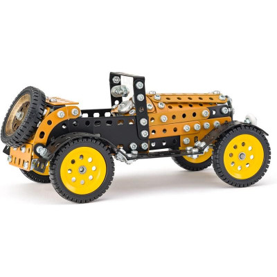 Merkur Veterán Aero