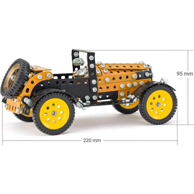 Merkur Veterán Aero