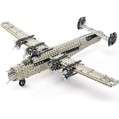 Merkur Bombardér B-24 Liberator