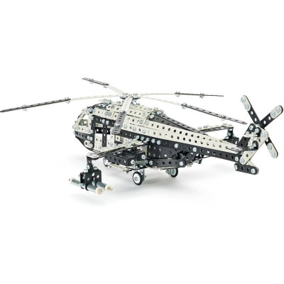 Merkur Vrtulník Mil Mi-24