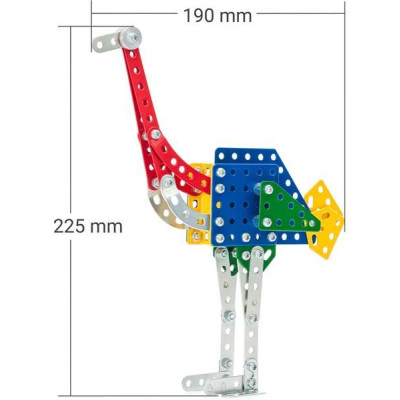 Merkur ZOO - Pštros