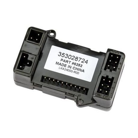 Traxxas regulátor (pro NO6250)