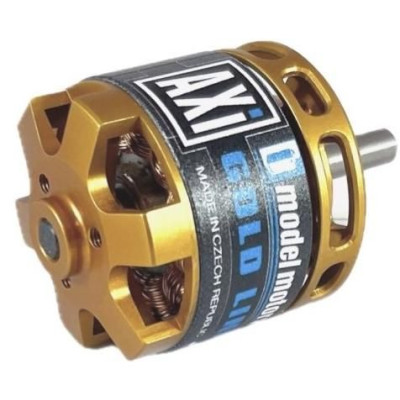 AXI 2814/20 V3 střídavý motor