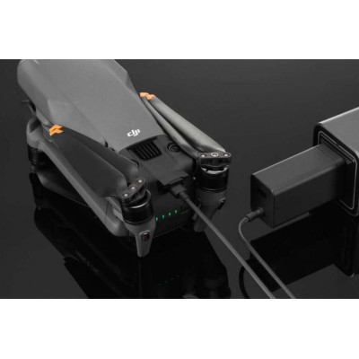 DJI 65W Portable Charger(EU)