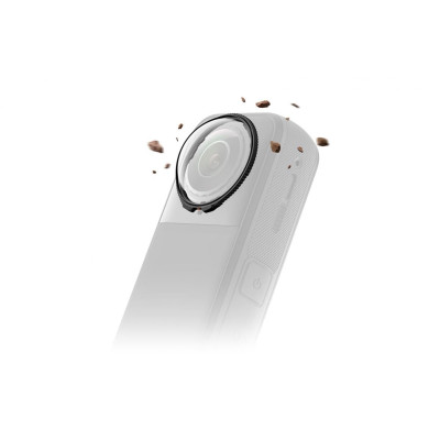 Insta360 X5 prémiová ochranná skla objektivů