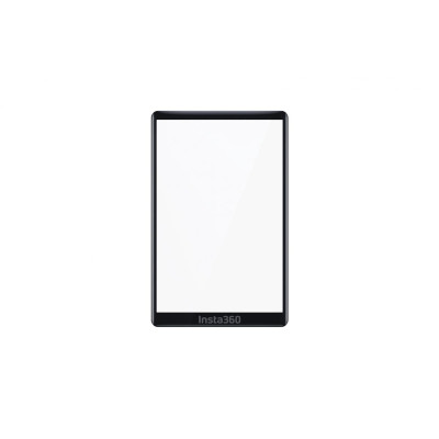 Insta360 X5 ochrana displeje