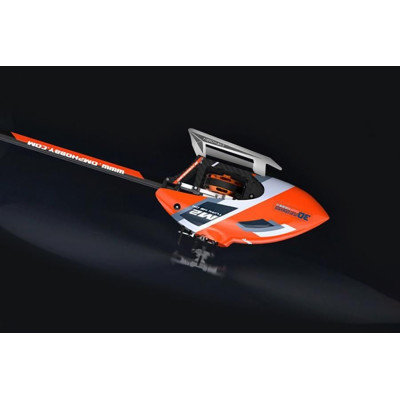 M2 EVO mk2 BNF - bílá