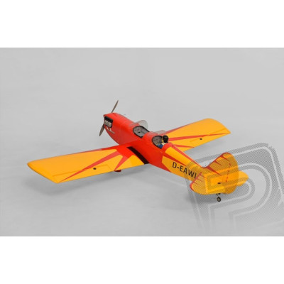 PH146 Spacewalker II 1600mm 1:5 ARF