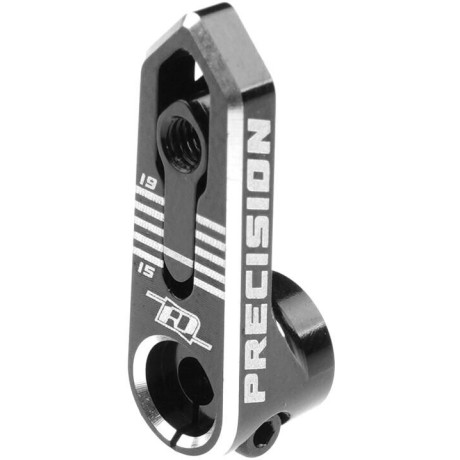 Ultra TC Offset 25T páka serva (nastavitelná 15-19mm)