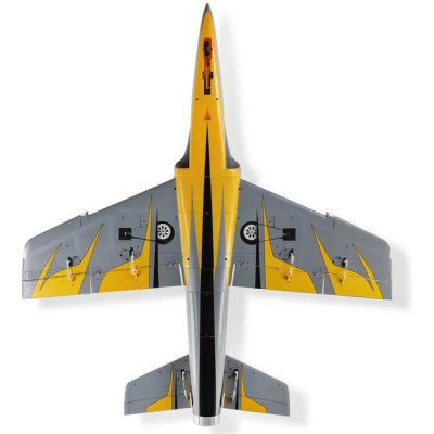 E-flite Habu XS eXtra Sport 1.1m 80mm EDF AS3X+ SAFE Select BNF Basic