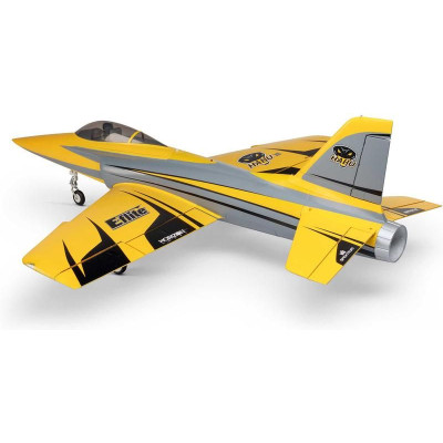 E-flite Habu XS eXtra Sport 1.1m 80mm EDF AS3X+ SAFE Select BNF Basic