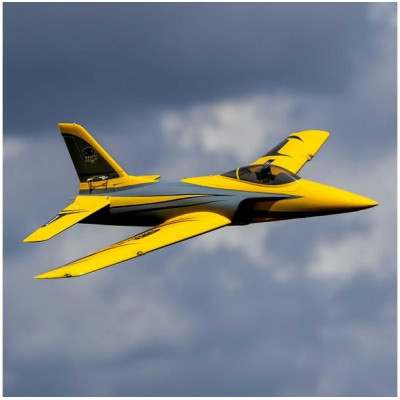 E-flite Habu XS eXtra Sport 1.1m 80mm EDF PNP