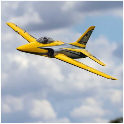 E-flite Habu XS eXtra Sport 1.1m 80mm EDF PNP