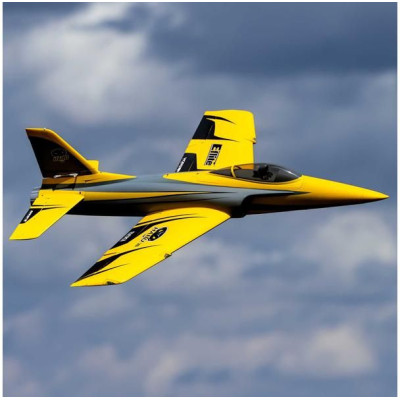 E-flite Habu XS eXtra Sport 1.1m 80mm EDF PNP