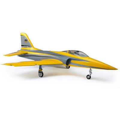 E-flite Habu XS eXtra Sport 1.1m 80mm EDF PNP