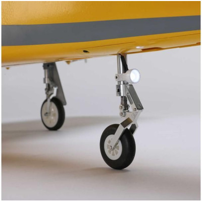 E-flite Habu XS eXtra Sport 1.1m 80mm EDF PNP