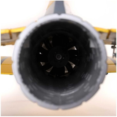 E-flite Habu XS eXtra Sport 1.1m 80mm EDF PNP