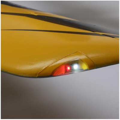 E-flite Habu XS eXtra Sport 1.1m 80mm EDF PNP