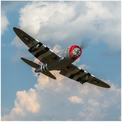 Hangar 9 P-47D Thunderbolt 1.7m 20cc ARF