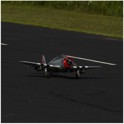 Hangar 9 P-47D Thunderbolt 1.7m 20cc ARF