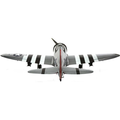 Hangar 9 P-47D Thunderbolt 1.7m 20cc ARF