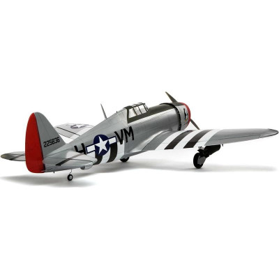 Hangar 9 P-47D Thunderbolt 1.7m 20cc ARF
