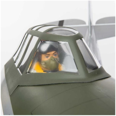 Hangar 9 P-47D Thunderbolt 1.7m 20cc ARF