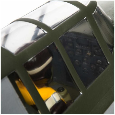 Hangar 9 P-47D Thunderbolt 1.7m 20cc ARF