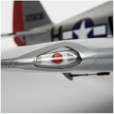 Hangar 9 P-47D Thunderbolt 1.7m 20cc ARF