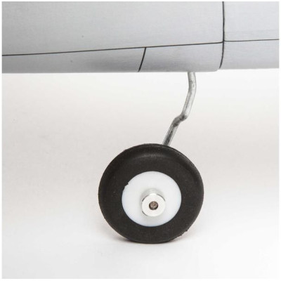 Hangar 9 P-47D Thunderbolt 1.7m 20cc ARF