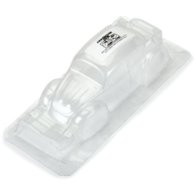 Pro-Line karosérie 1:28 VW Baja Bug nenabarvená: Micro-T