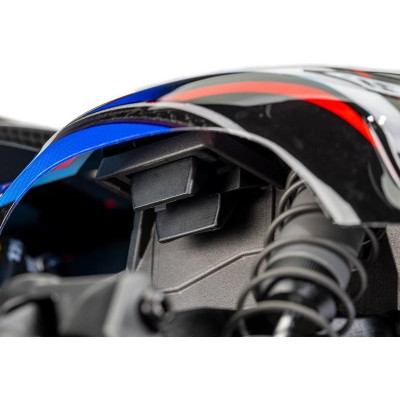 Traxxas Mini XRT 1:12 VXL-3s 4WD RTR blue