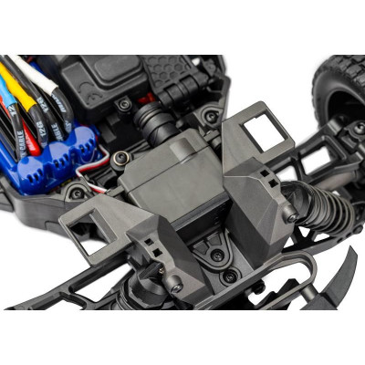 Traxxas Mini XRT 1:12 VXL-3s 4WD RTR blue