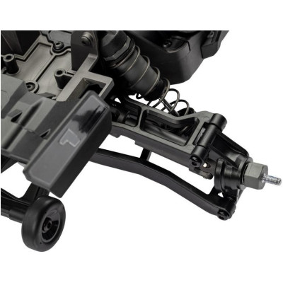 Traxxas Mini XRT 1:12 VXL-3s 4WD RTR green