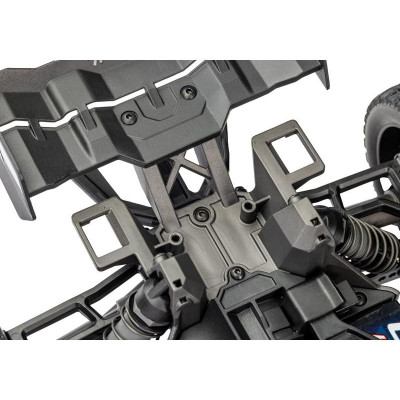 Traxxas Mini XRT 1:12 VXL-3s 4WD RTR green