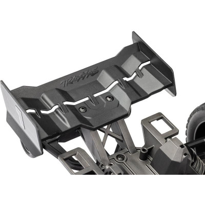 Traxxas Mini XRT 1:12 VXL-3s 4WD RTR green