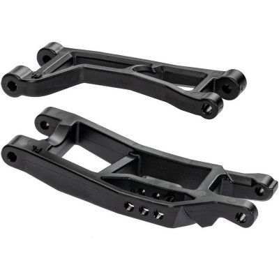 Traxxas Mini XRT 1:12 VXL-3s 4WD RTR orange