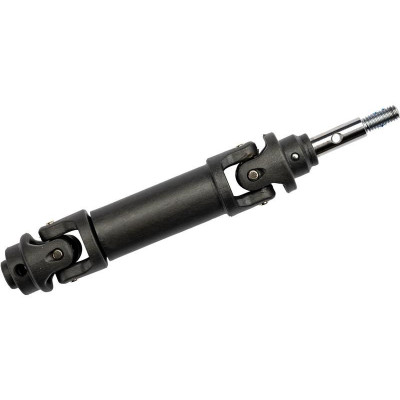 Traxxas Mini XRT 1:12 VXL-3s 4WD RTR red