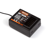 Váltakozó áramú motor mindenféle 1/10 méretarányú modellhez. 3,2 mm átmérőjű tengely és 4 mm-es csatlakozók a szabályozóhoz való csatlakozáshoz. HPI106768 csere