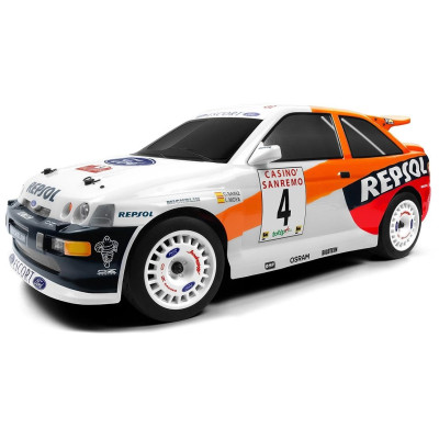 WR8 3.0 1996 Ford Escort RS Cosworth