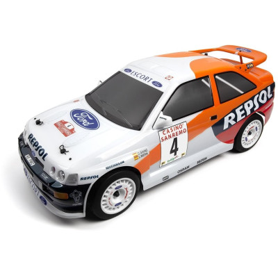 WR8 Flux 1996 Ford Escort RS Cosworth