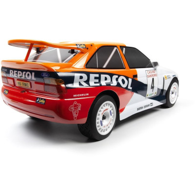 WR8 Flux 1996 Ford Escort RS Cosworth